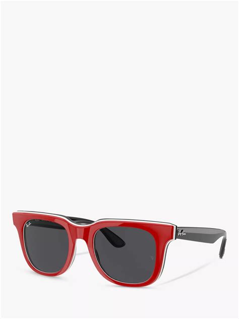 ray-ban rb4368 sunglasses